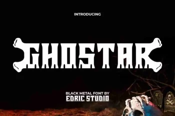 Ghostar