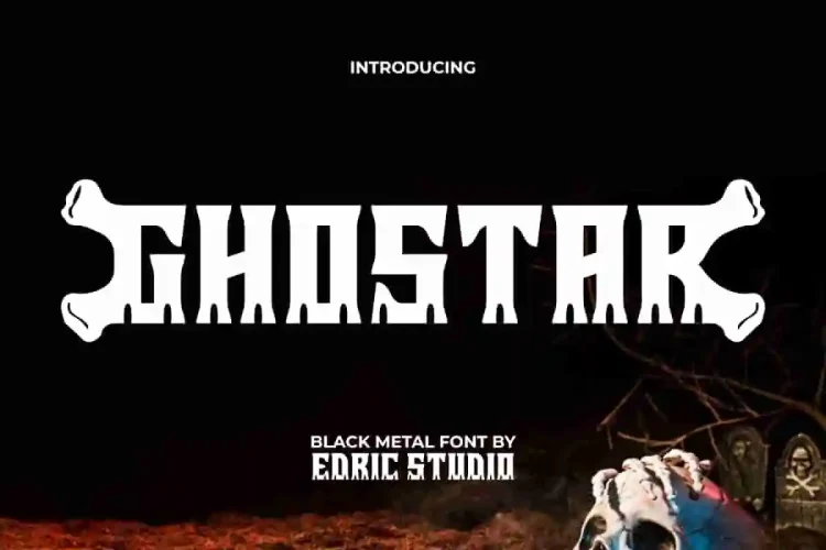 Ghostar
