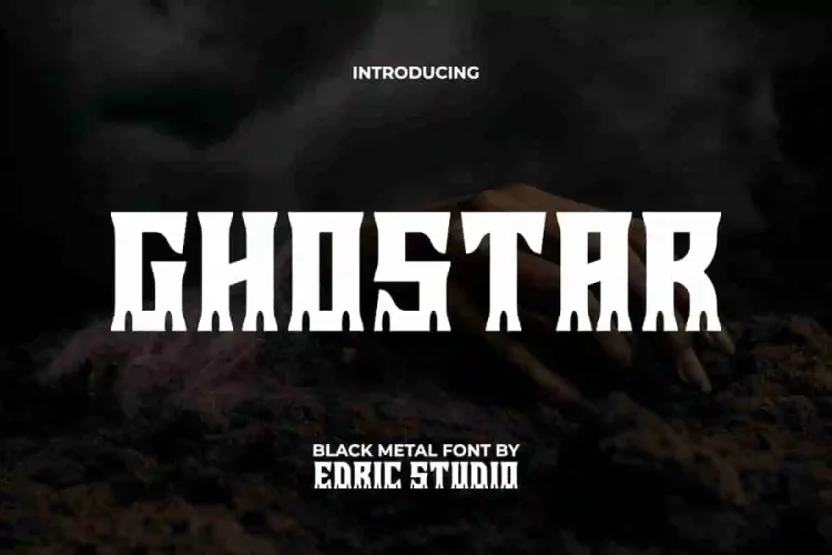 Ghostar