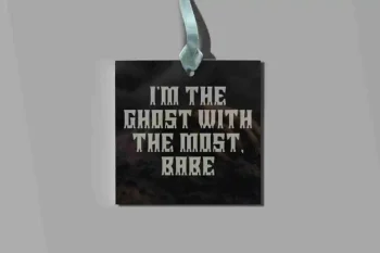 Ghostar