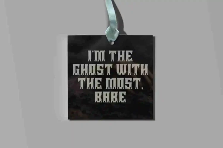 Ghostar