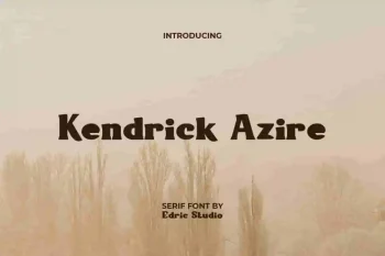 Kendrick Azire
