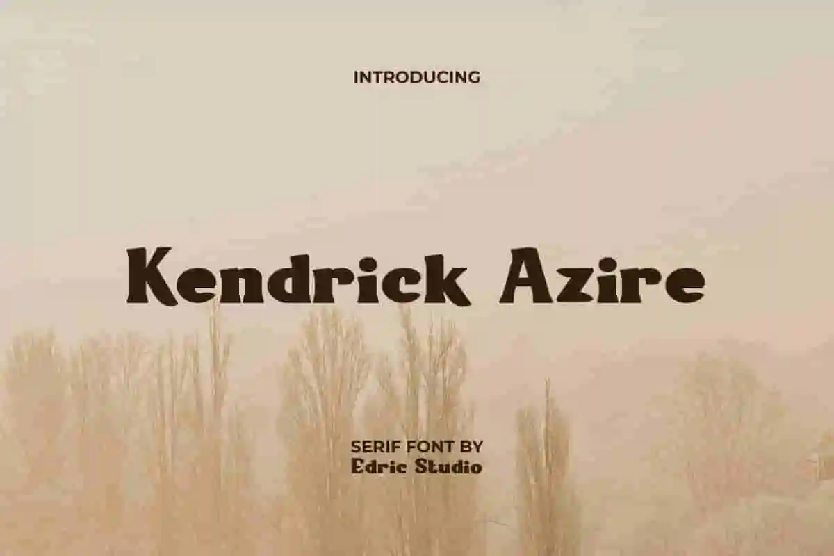Kendrick Azire