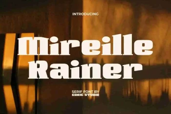 Mireille Rainer