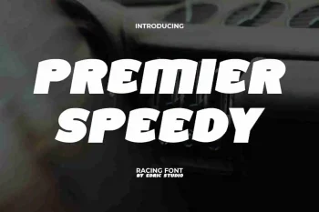 Premier Speedy