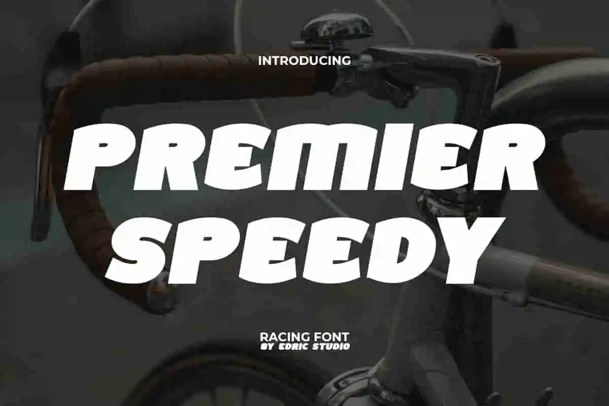 Premier Speedy