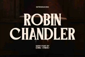 Robin Chandler