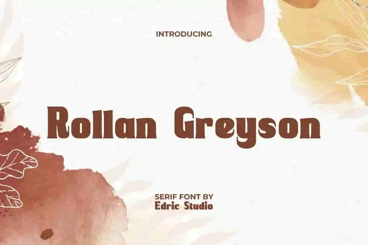 Rollan Greyson