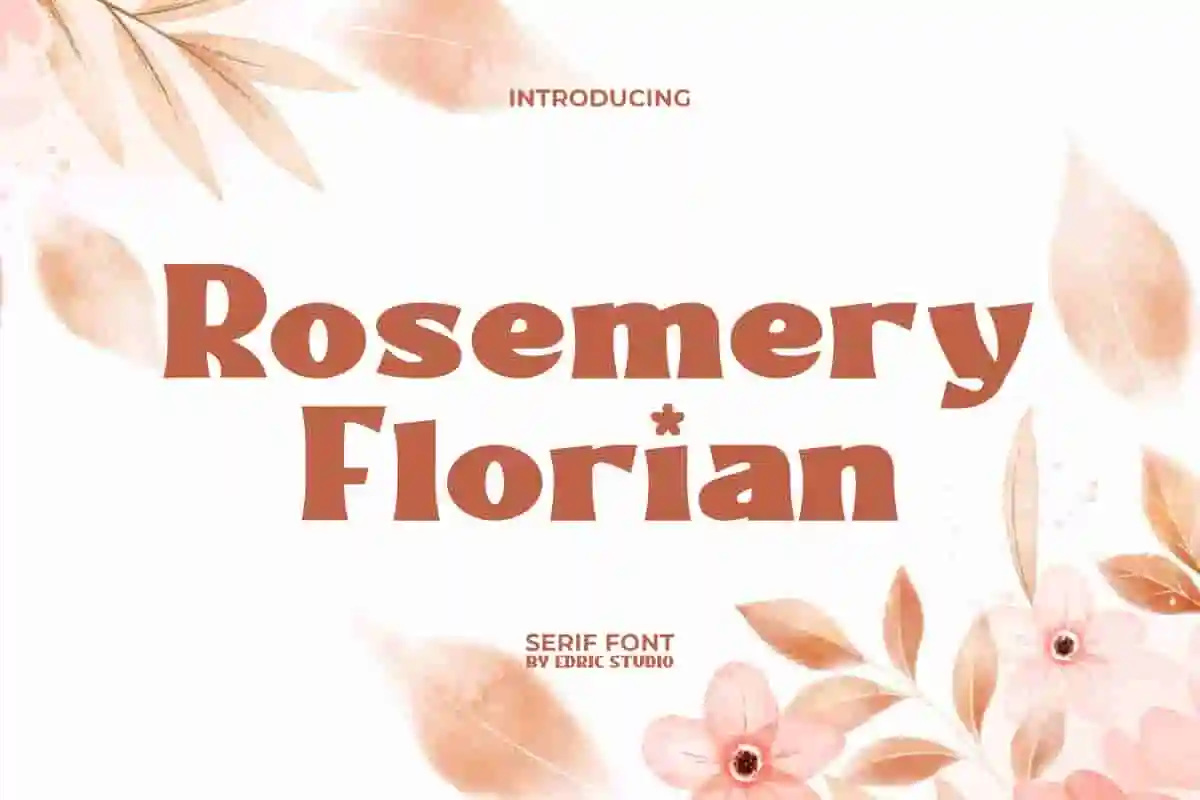 Rosemery Florian