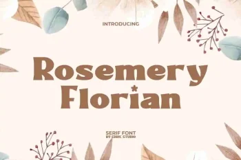 Rosemery Florian