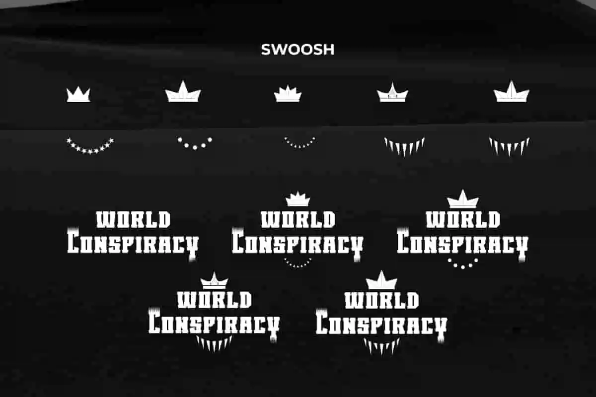 World Conspiracy