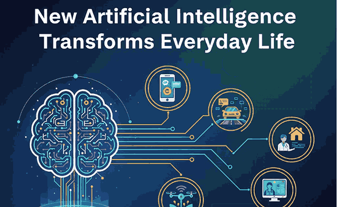 AI Application Examples