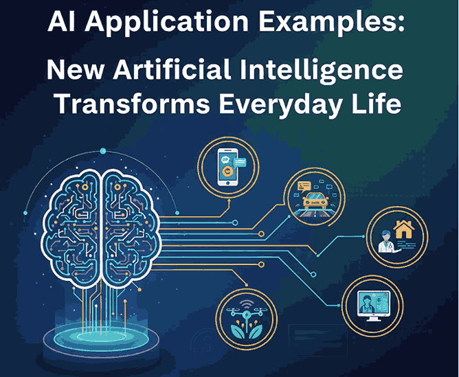 AI Application Examples