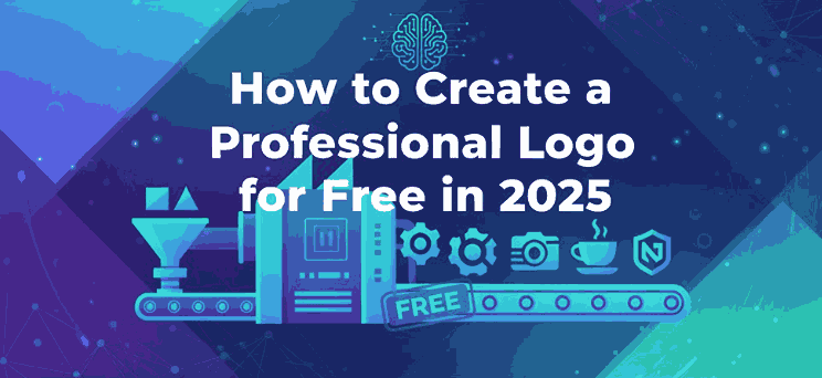 AI Logo Generator Free