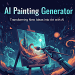 AI Painting Generator