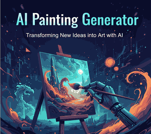 AI Painting Generator