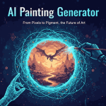 AI Painting Generator1