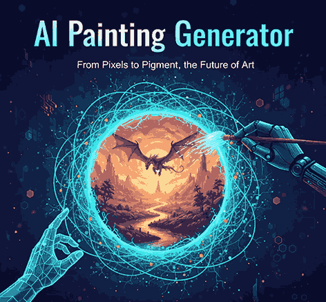 AI Painting Generator