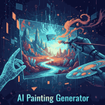 AI Painting Generator2