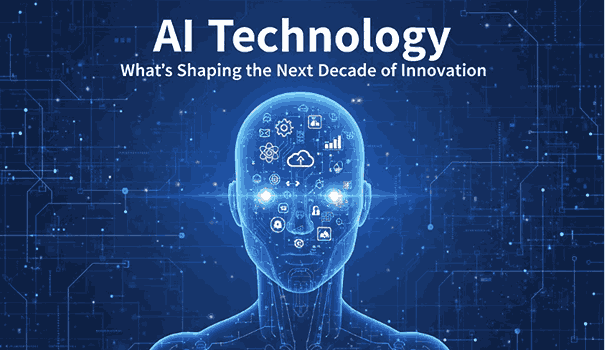 AI Technology Trends