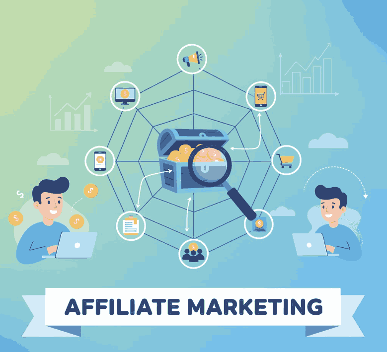 Affiliate Marketing for Beginners
