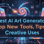 Best AI Art Generator