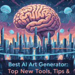 Best AI Art Generator1