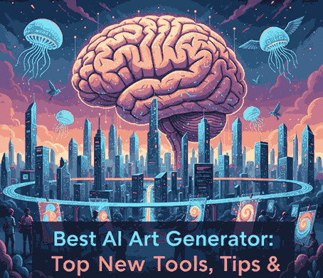 Best AI Art Generator