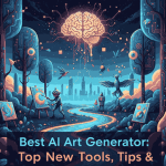 Best AI Art Generator2