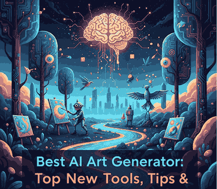 Best AI Art Generator