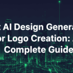 Best AI Design Generator for Logo Creation A Complete Guide 1