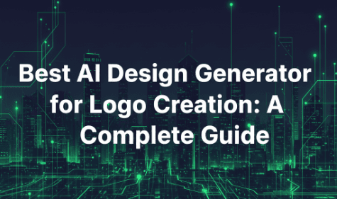 Best AI Design Generator for Logo Creation A Complete Guide 1