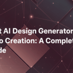 Best AI Design Generator for Logo Creation A Complete Guide