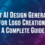 Best AI Design Generator for Logo Creation A Complete Guide 2