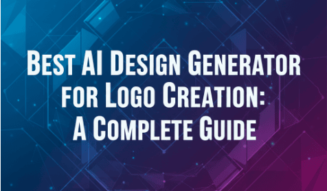 Best AI Design Generator for Logo Creation A Complete Guide 2