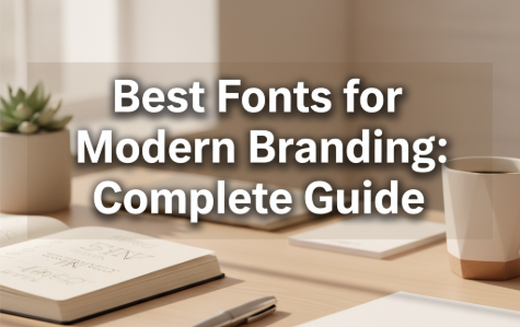 Best Fonts for Modern Branding Complete Guide 1