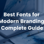 Best Fonts for Modern Branding Complete Guide 2