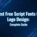 Best Free Script Fonts for Logo Design Complete Guide