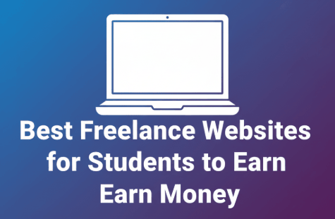 Best Freelance Websites for Students to Earn Money 1