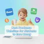 Best Freelance Websites for Students to Earn Money 2