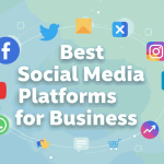 Best Social Media Platforms
