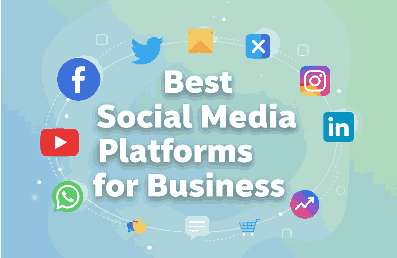Best Social Media Platforms