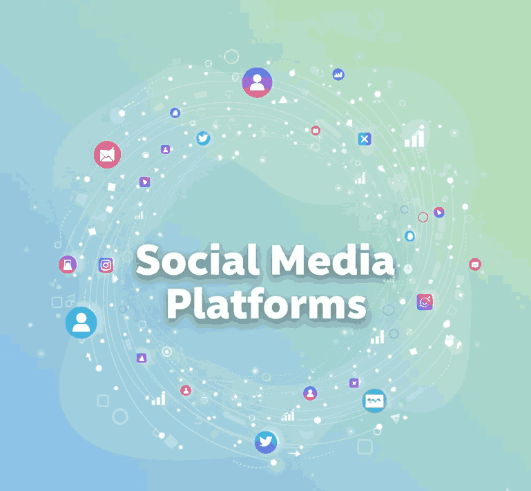 Best Social Media Platforms
