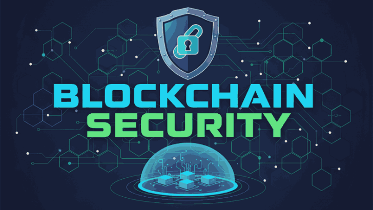 Blockchain Security Challenge