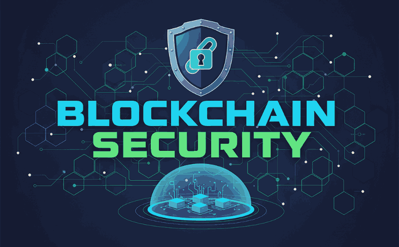 Blockchain Security Challenge