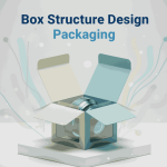 Box structure design packaging_1