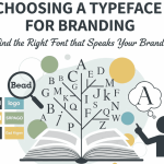 Choosing a Typeface Branding