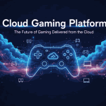 Cloud Gaming Platform