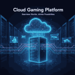 Cloud Gaming Platform2