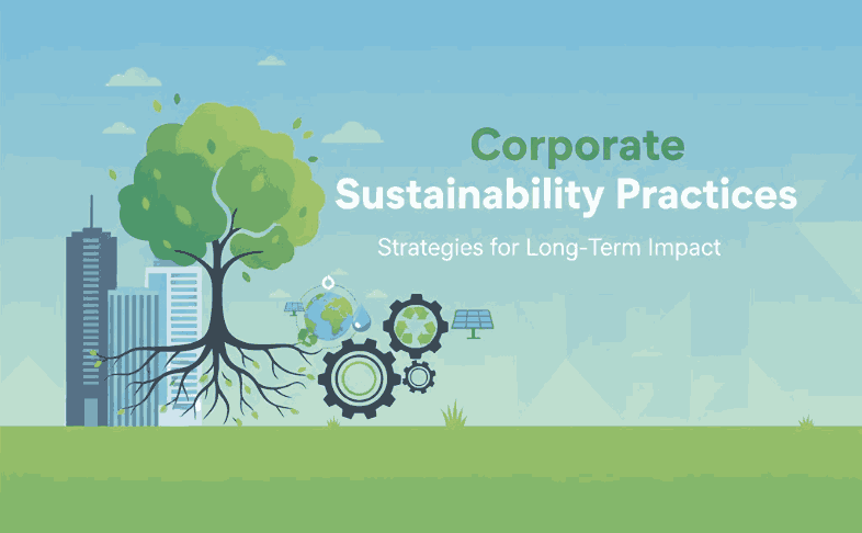 Corporate Sustainability Practices
